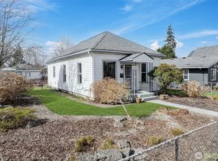 1622 Rainier Ave, Everett, WA
