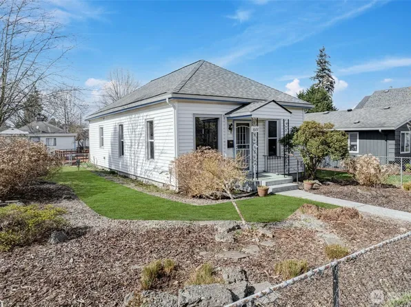 1622 Rainier Avenue, Everett, WA 98201