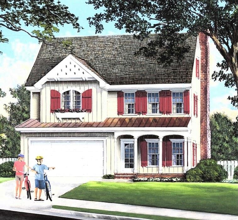 1st image of LOT Two Rockyroad Ave