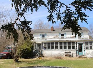 109 Evergreen Drive, Bennington, VT 05201