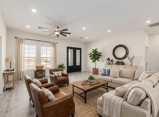 37277 W Hilton Ave, Tonopah, AZ 85354