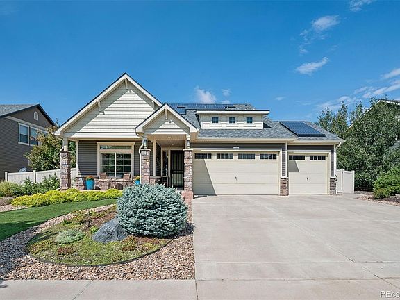 2nd image of 19517 E 55th Avenue