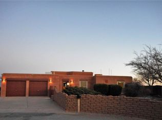 1191 Comanche Ct SE, Rio Rancho, NM 87124