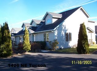1426 NE Tucson Way UNIT 2, Bend, OR 97701