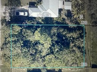 9226 102nd Ct LOT 10, Vero Beach, FL 32967