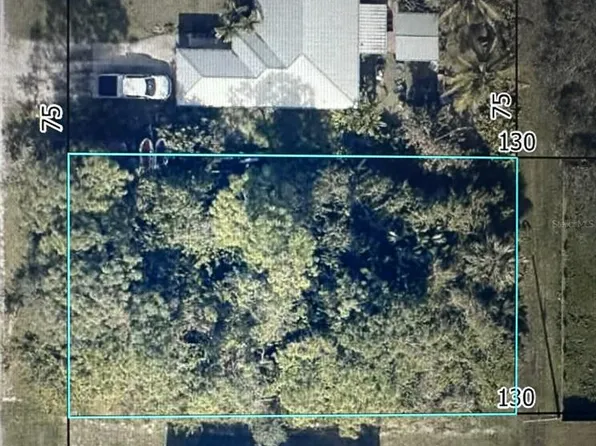 9226 102nd Ct Lot 10, Vero Beach, FL 32967