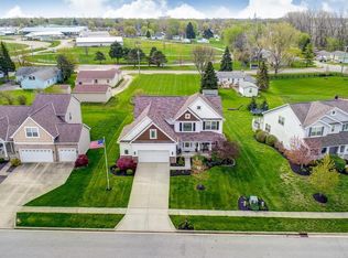 310 Thomas Ln, London, OH 43140