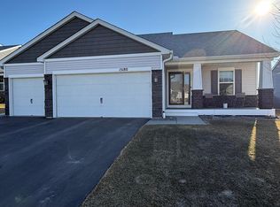 15180 Emory Cir, Apple Valley, MN 55124