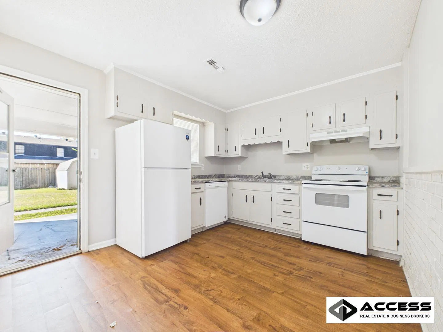 Glenn Street Townhomes — Photo 4