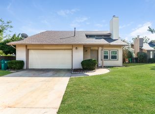 6604 NW 124th St, Oklahoma City, OK 73142
