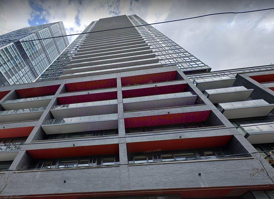 2nd image of 159 Dundas St E #159