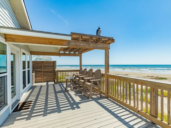 14110 W Bch, Galveston, TX 77554