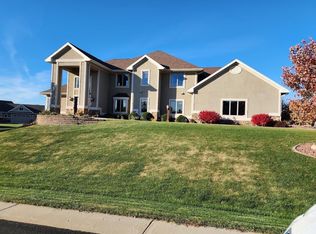 3126 Frans Dr, Sun Prairie, WI 53590