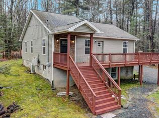 109 Dirk Rd, Tafton, PA 18464