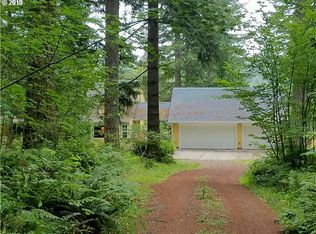 42320 SE Trout Creek Rd, Corbett, OR 97019