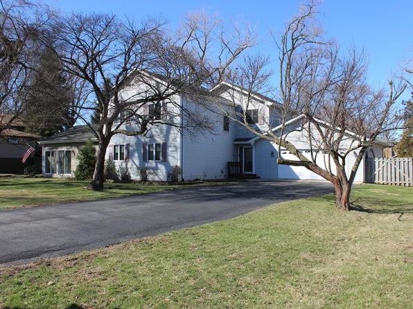 13528 Lavergne Ave, Crestwood, IL 60418