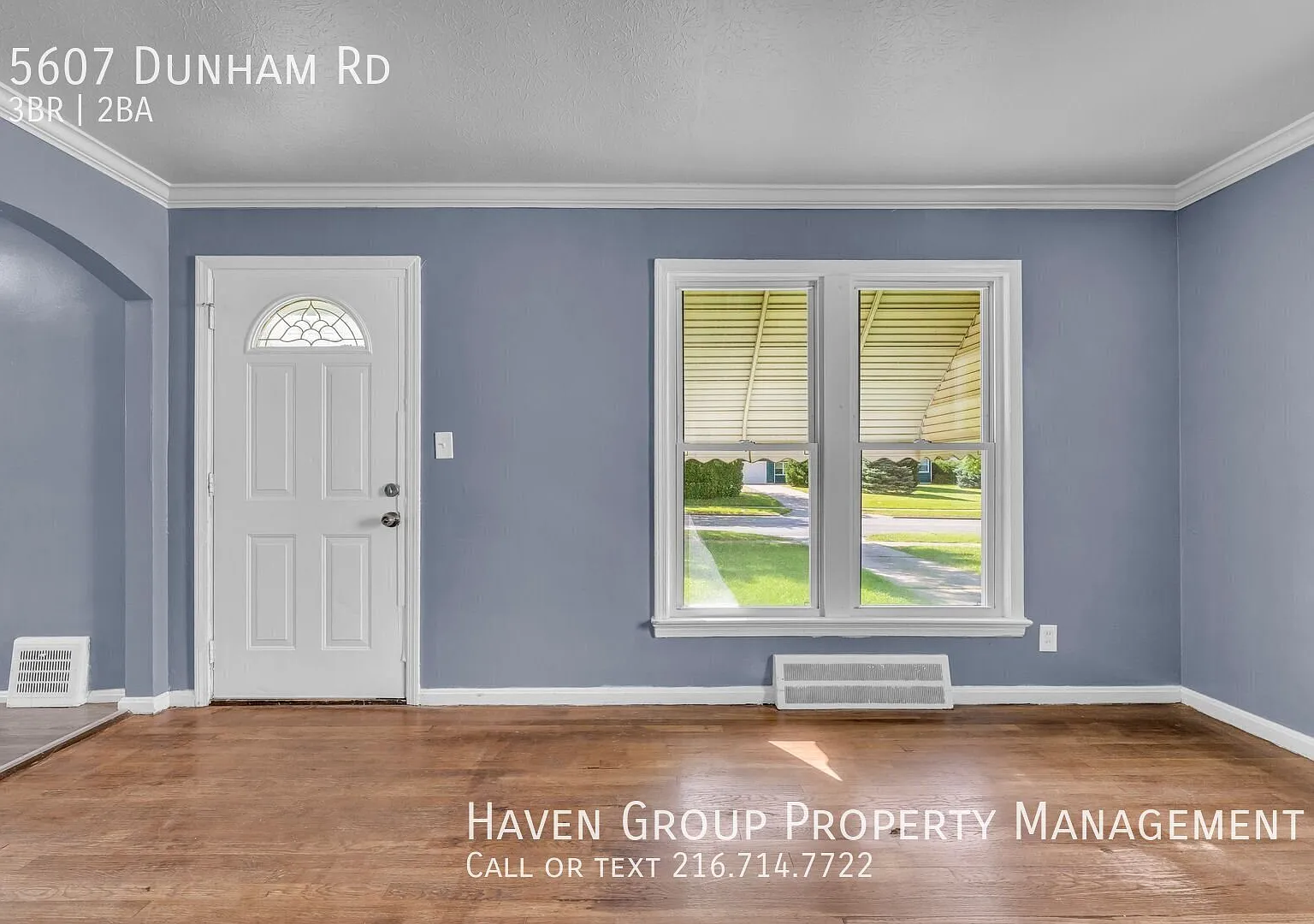 5607 Dunham Rd, Maple Heights, OH 44137 - Spacious 3-bed 2-bath single-family home! — Photo 3