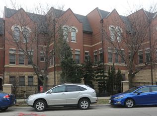 4111 N Southport Ave #1, Chicago, IL 60613