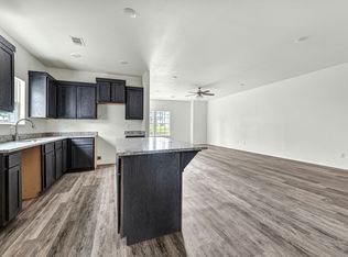 927 S Benchmark Lane, Fayetteville, AR 72704