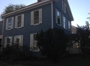 208 Goldsborough St, Easton, MD