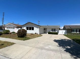 519 E 222nd St, Carson, CA 90745