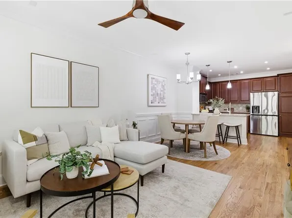 3709 Ashford Creek Hl, Atlanta, GA 30319