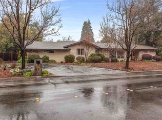 3168 Condit Rd, Lafayette, CA 94549