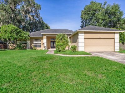 180 Forest Trl, Oviedo, FL, 32765