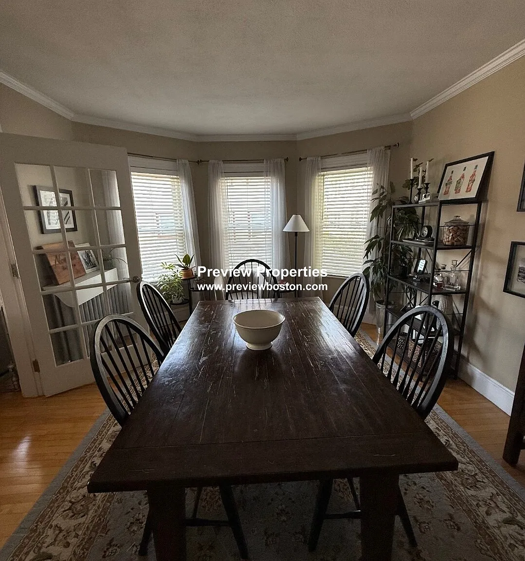 2 bed, 1.0 bath, $2,800 — Photo 2