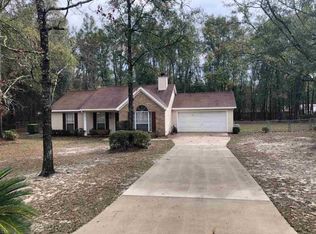 8720 Celia Rd, Tallahassee, FL 32305