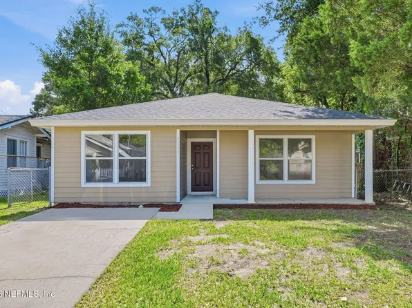 7111 EDGE Street, Jacksonville, FL 32208
