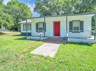 1374 Day Ln, Tahlequah, OK 74464