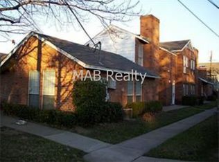 1406 Darr St APT B, Irving, TX 75061