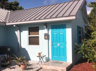 2500 NE Indian River Dr #6, Jensen Beach, FL 34957