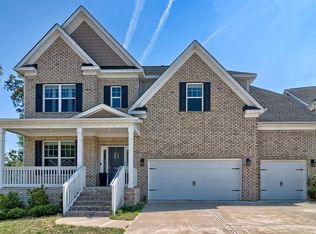 558 Mahonia Rd, Elgin, SC 29045