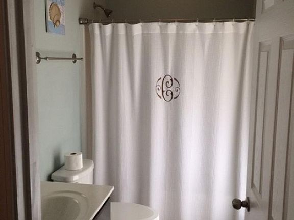 Guest Bath Ensuite