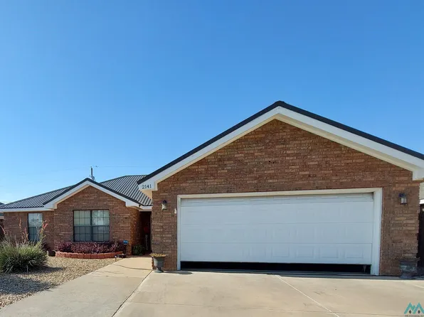 2141 Hayes, Portales, NM 88130