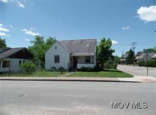 900 13th St, Parkersburg, WV