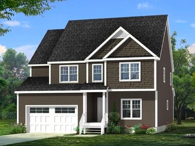 7 Sycamore Way #46, Medway, MA, 02053