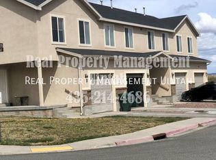 693 E 1400 S, Vernal, UT 84078