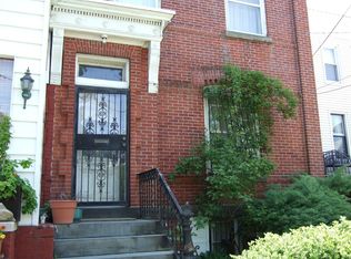 9 Britton St, Jersey City, NJ 07306