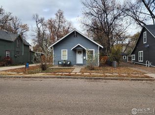 429 E 10th St, Loveland, CO 80537