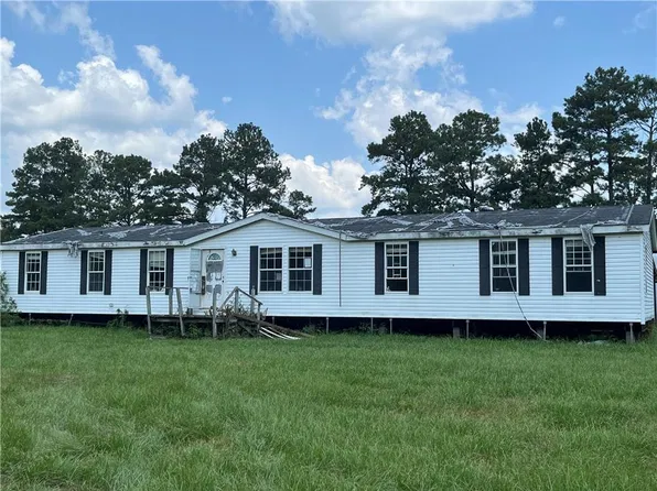 21375 Maryetta Rd, Bush, LA 70431