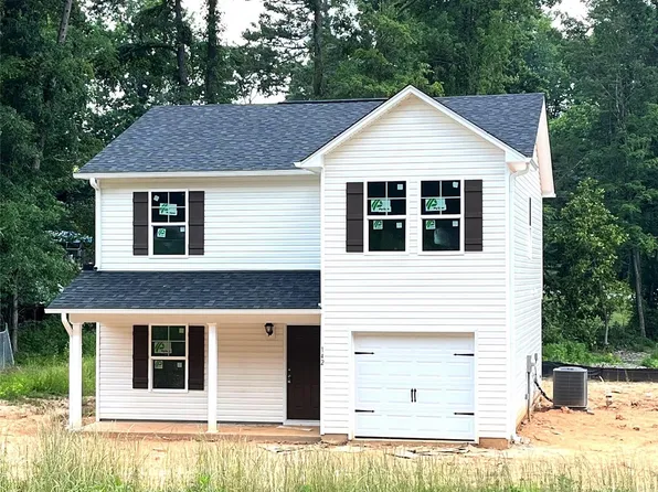 142 Council St, Mocksville, NC 27028