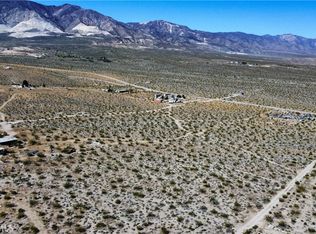 765 Cloud Rd, Lucerne Valley, CA 92356