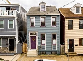 1812 Wharton St, Pittsburgh, PA