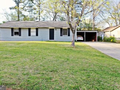 2900 Haddon Dr, Rex, GA, 30273