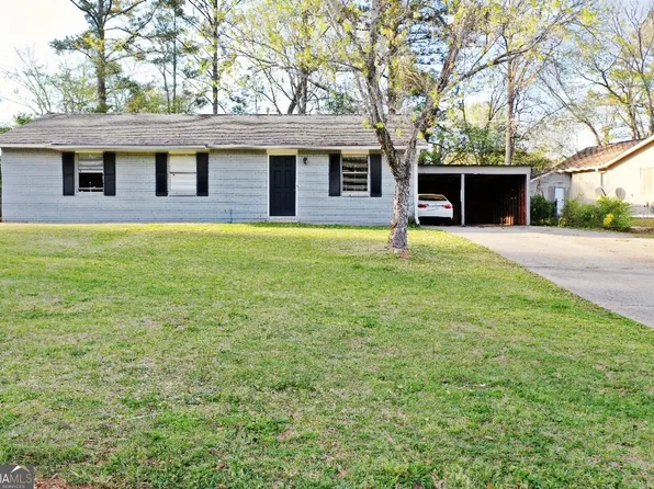 2900 Haddon Dr, Rex, GA 30273