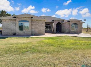 156 County Road 249 #J, Seminole, TX 79360