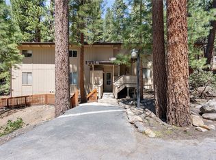 321 Ski Way #19, Incline Village, NV